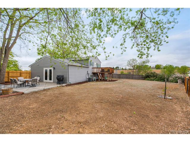 10651 Newcombe St, Broomfield, CO 80021