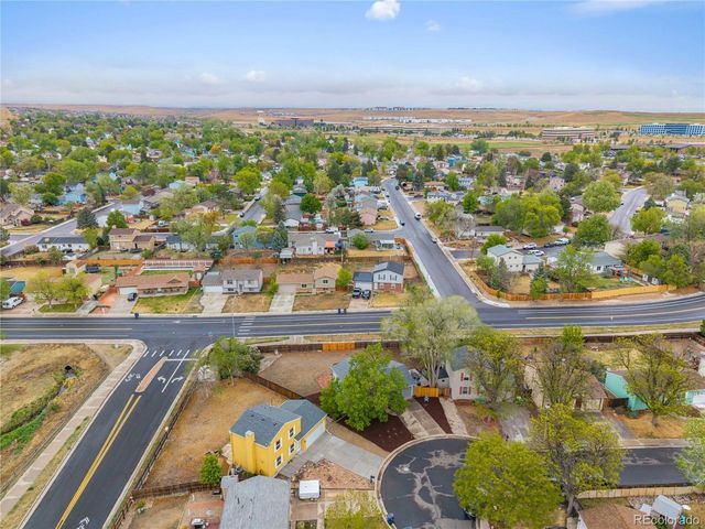 10651 Newcombe St, Broomfield, CO 80021