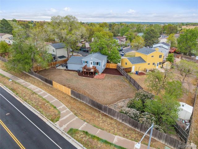 10651 Newcombe St, Broomfield, CO 80021