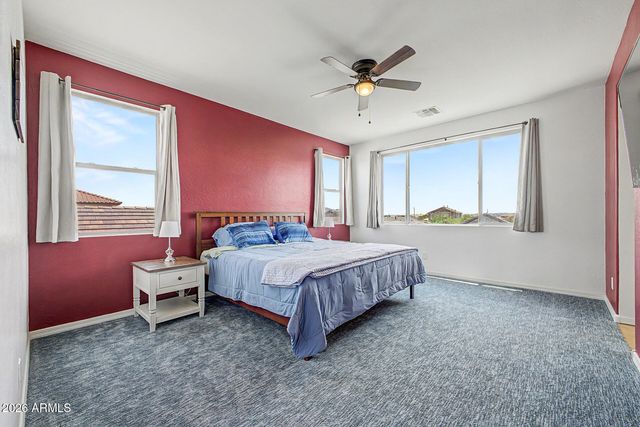 19771 W WOODLANDS Avenue, Buckeye, AZ 85326
