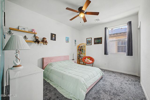 19771 W WOODLANDS Avenue, Buckeye, AZ 85326