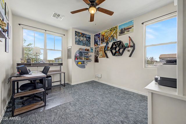 19771 W WOODLANDS Avenue, Buckeye, AZ 85326