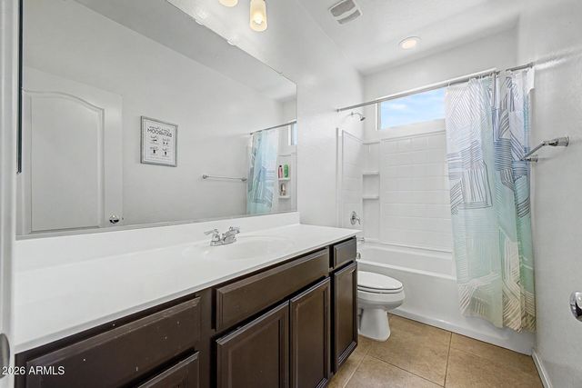 19771 W WOODLANDS Avenue, Buckeye, AZ 85326