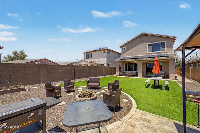 19771 W WOODLANDS Avenue, Buckeye, AZ 85326