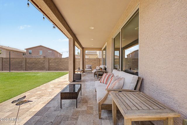 19771 W WOODLANDS Avenue, Buckeye, AZ 85326