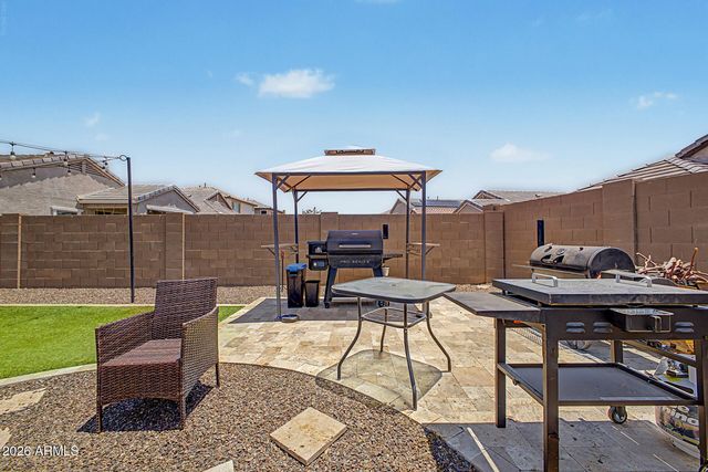 19771 W WOODLANDS Avenue, Buckeye, AZ 85326