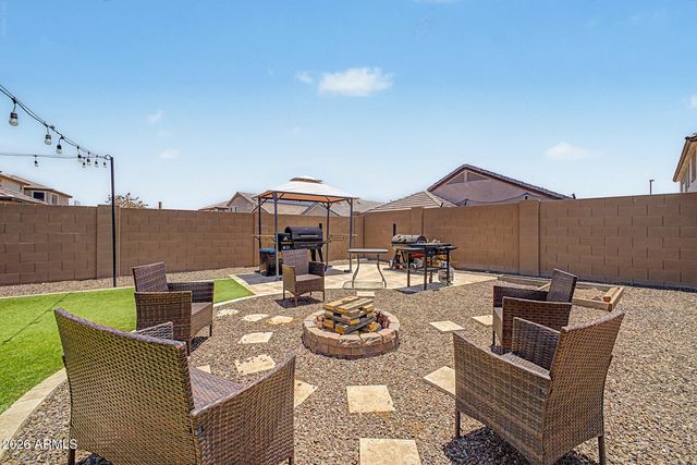 19771 W WOODLANDS Avenue, Buckeye, AZ 85326