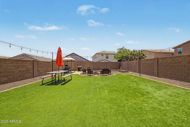 19771 W WOODLANDS Avenue, Buckeye, AZ 85326