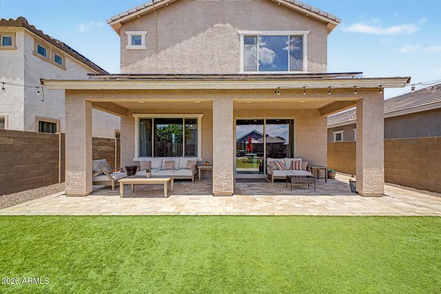 19771 W WOODLANDS Avenue, Buckeye, AZ 85326