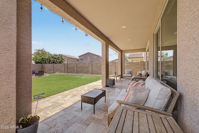 19771 W WOODLANDS Avenue, Buckeye, AZ 85326