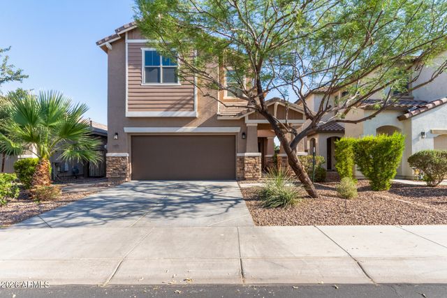 19771 W WOODLANDS Avenue, Buckeye, AZ 85326