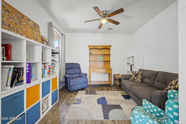 19771 W WOODLANDS Avenue, Buckeye, AZ 85326