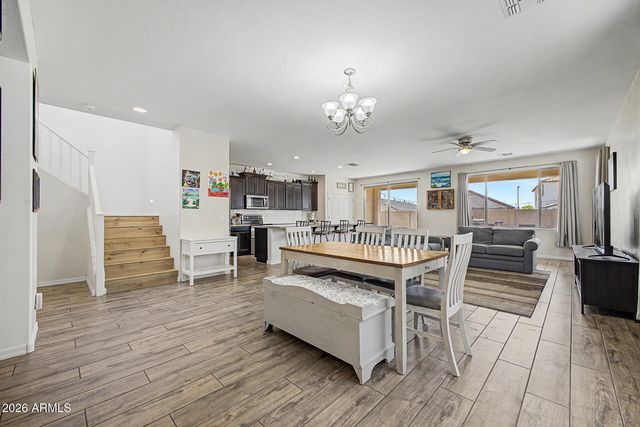 19771 W WOODLANDS Avenue, Buckeye, AZ 85326