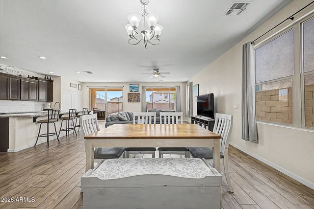 19771 W WOODLANDS Avenue, Buckeye, AZ 85326
