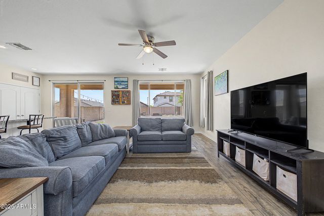 19771 W WOODLANDS Avenue, Buckeye, AZ 85326