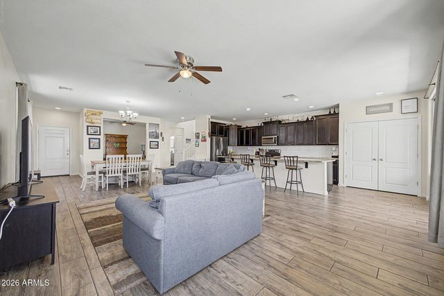 19771 W WOODLANDS Avenue, Buckeye, AZ 85326