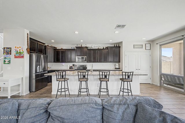 19771 W WOODLANDS Avenue, Buckeye, AZ 85326