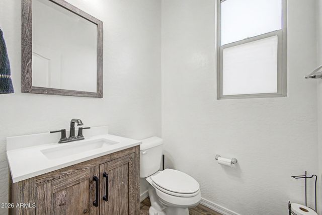 19771 W WOODLANDS Avenue, Buckeye, AZ 85326