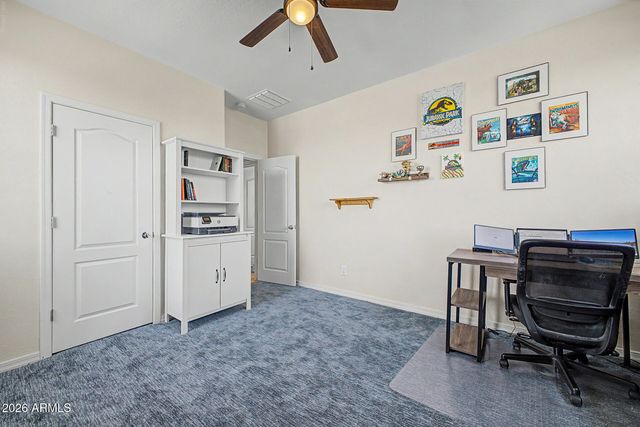 19771 W WOODLANDS Avenue, Buckeye, AZ 85326