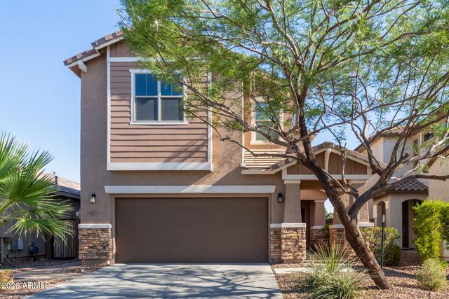19771 W WOODLANDS Avenue, Buckeye, AZ 85326