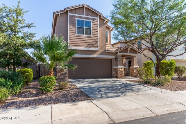 19771 W WOODLANDS Avenue, Buckeye, AZ 85326