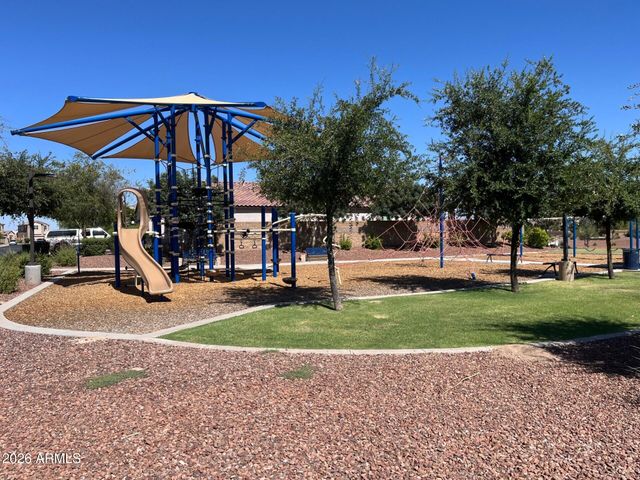 19771 W WOODLANDS Avenue, Buckeye, AZ 85326