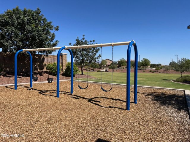 19771 W WOODLANDS Avenue, Buckeye, AZ 85326