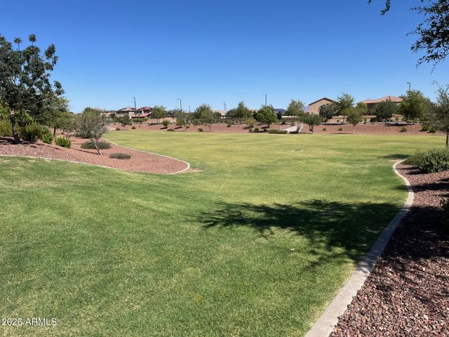 19771 W WOODLANDS Avenue, Buckeye, AZ 85326