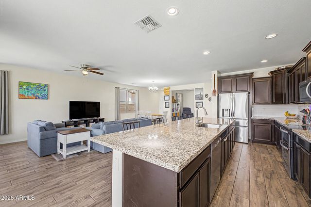 19771 W WOODLANDS Avenue, Buckeye, AZ 85326