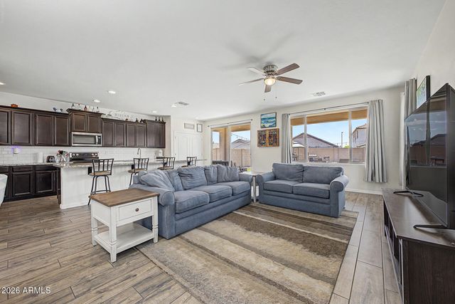 19771 W WOODLANDS Avenue, Buckeye, AZ 85326