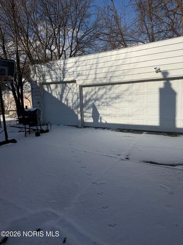 1740 Berdan Avenue, Toledo, OH 43613