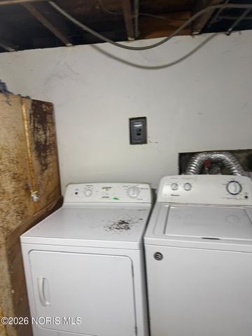 1740 Berdan Avenue, Toledo, OH 43613