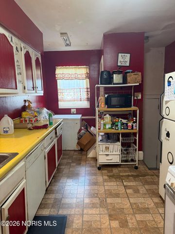 1740 Berdan Avenue, Toledo, OH 43613