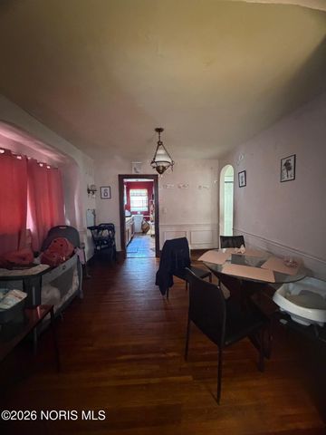 1740 Berdan Avenue, Toledo, OH 43613