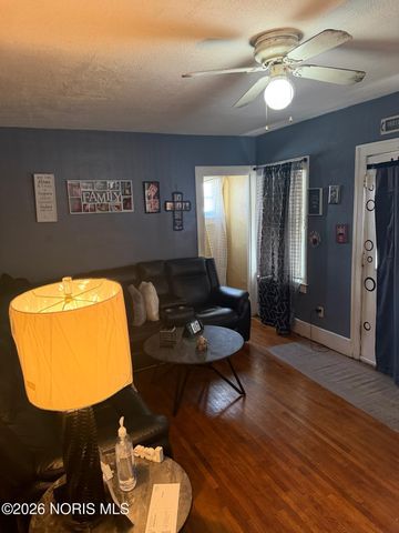 1740 Berdan Avenue, Toledo, OH 43613