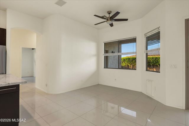 13836 N Silvercreek Place, Oro Valley, AZ 85755