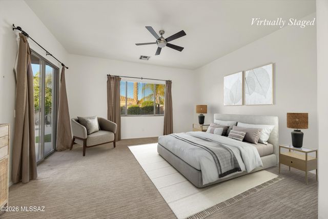 13836 N Silvercreek Place, Oro Valley, AZ 85755