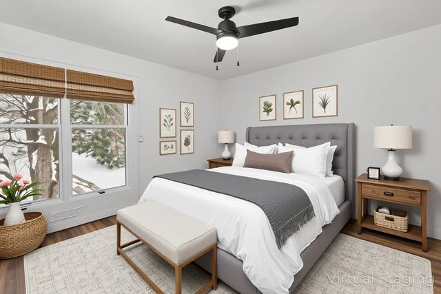 8325 55TH Street, Coal Valley, IL 61240