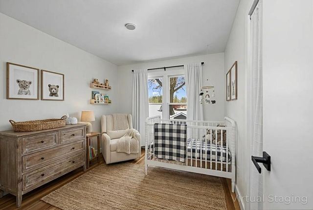 8325 55TH Street, Coal Valley, IL 61240