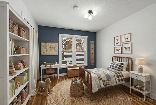 8325 55TH Street, Coal Valley, IL 61240