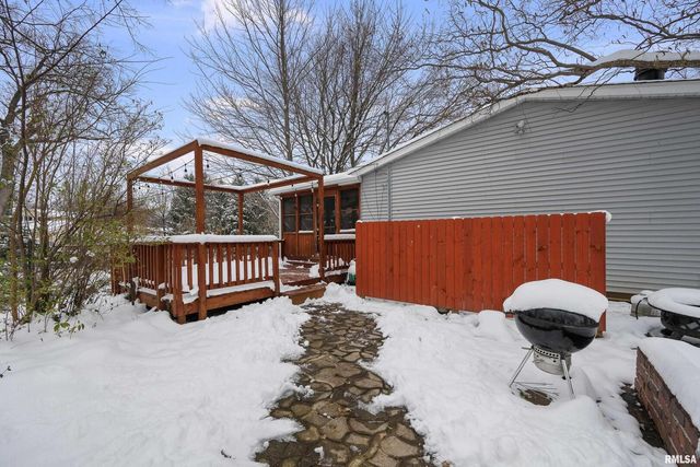 8325 55TH Street, Coal Valley, IL 61240