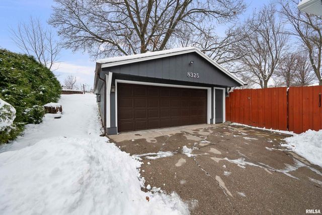 8325 55TH Street, Coal Valley, IL 61240