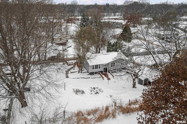 8325 55TH Street, Coal Valley, IL 61240