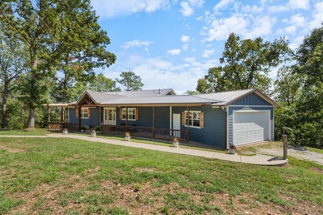 8120 K Cove Road, Rogers, AR 72756