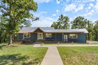 8120 K Cove Road, Rogers, AR 72756