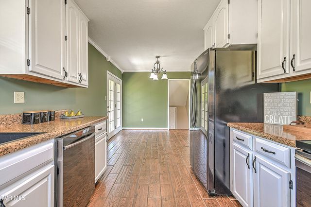 163 Valleyview, Gate City, VA 24251