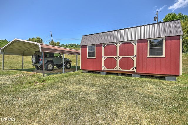 163 Valleyview, Gate City, VA 24251