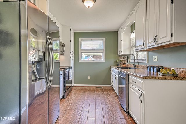 163 Valleyview, Gate City, VA 24251
