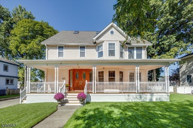 230 Springfield Ave S, Rutherford Boro, NJ 07070