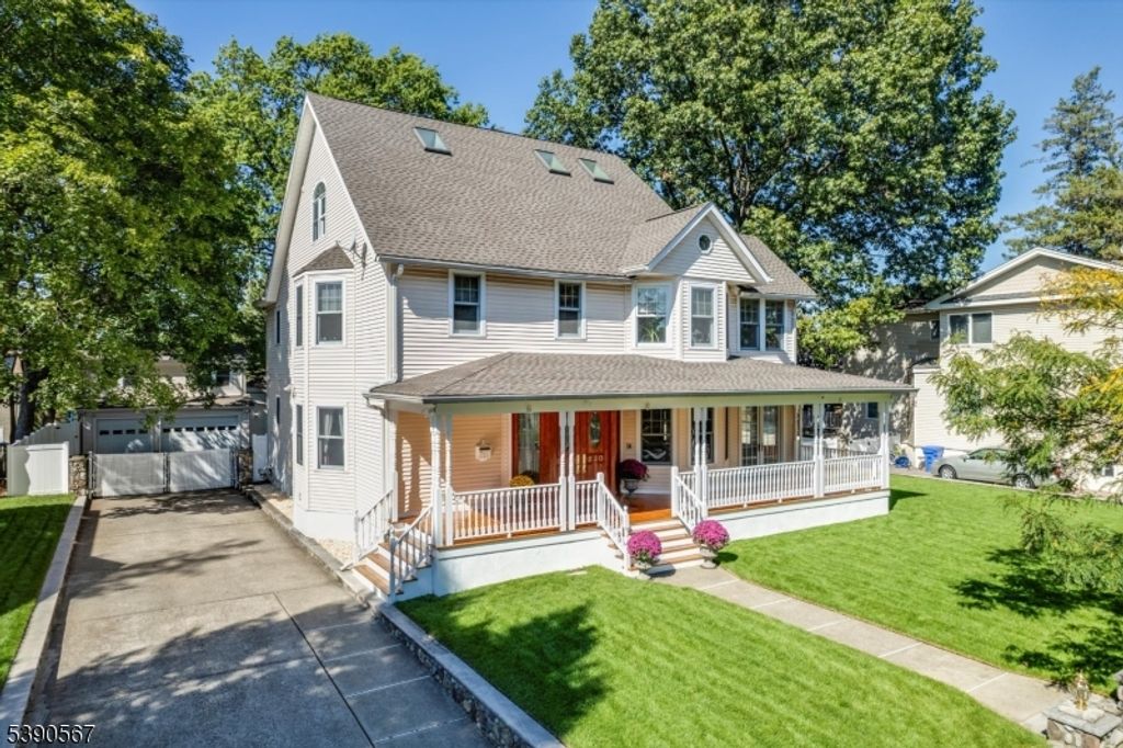 230 Springfield Ave S, Rutherford Boro, NJ 07070